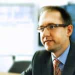 Dr. Andreas Staufer ist Fachanwalt für Medizinrecht und IT-Recht, München