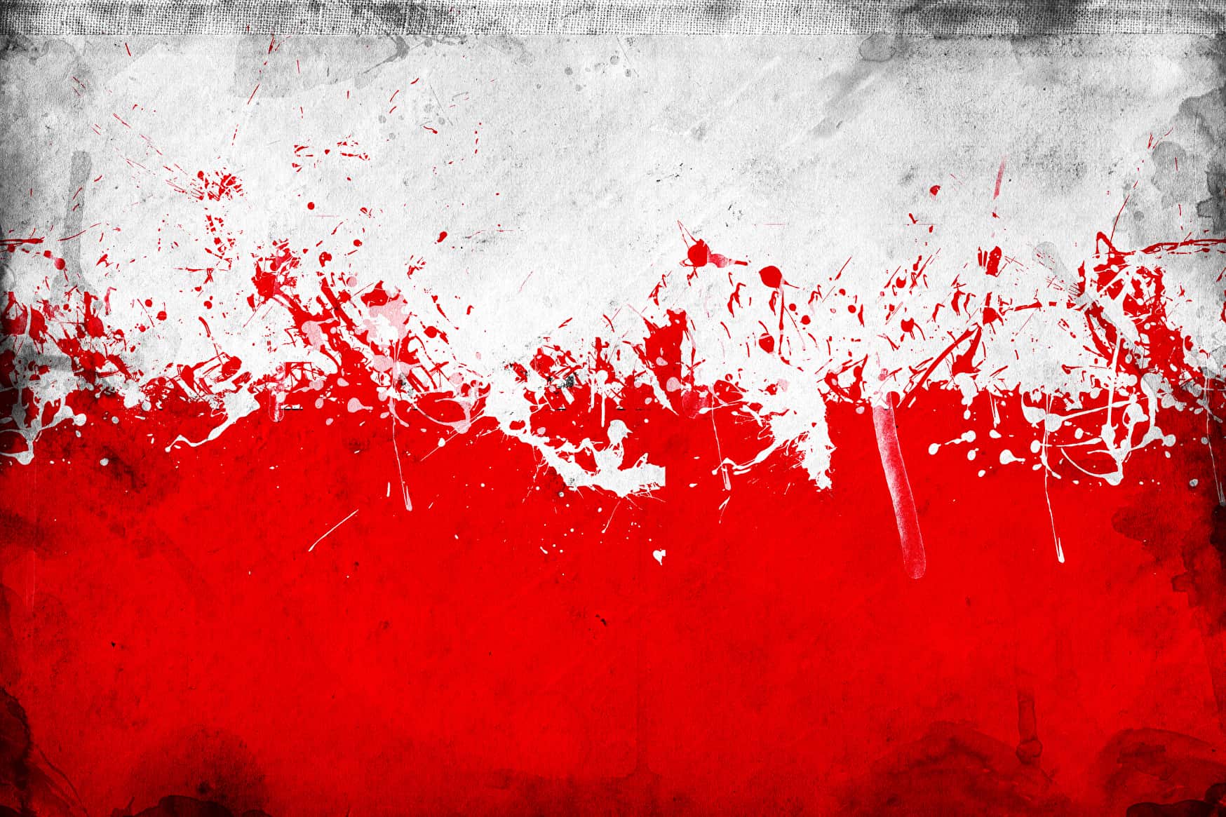 Flagge von Polen - PantherMedia / stevanovicigor