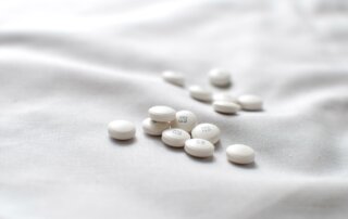 Pillen und Medikamente, kurz Pharma